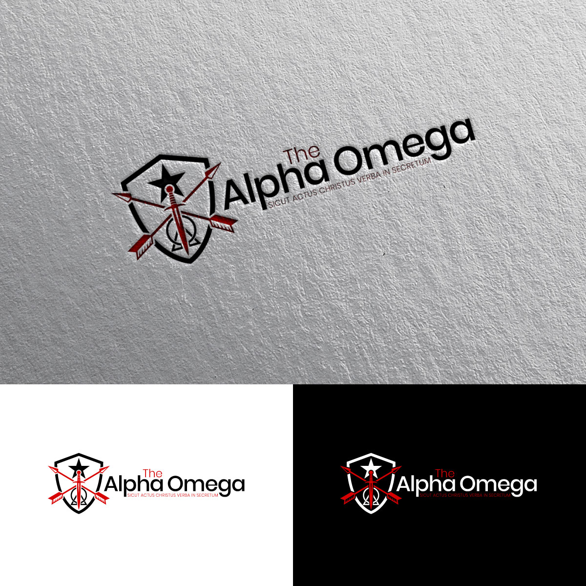 Diseño de Logo por chris Ray para este proyecto | Diseño #33562987