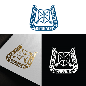 Logo-Design von Md Nurullah 1 für dieses Projekt | Design: #33563059