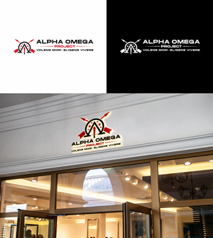 Logo Design by RA-bica for this project | Design: #33569462