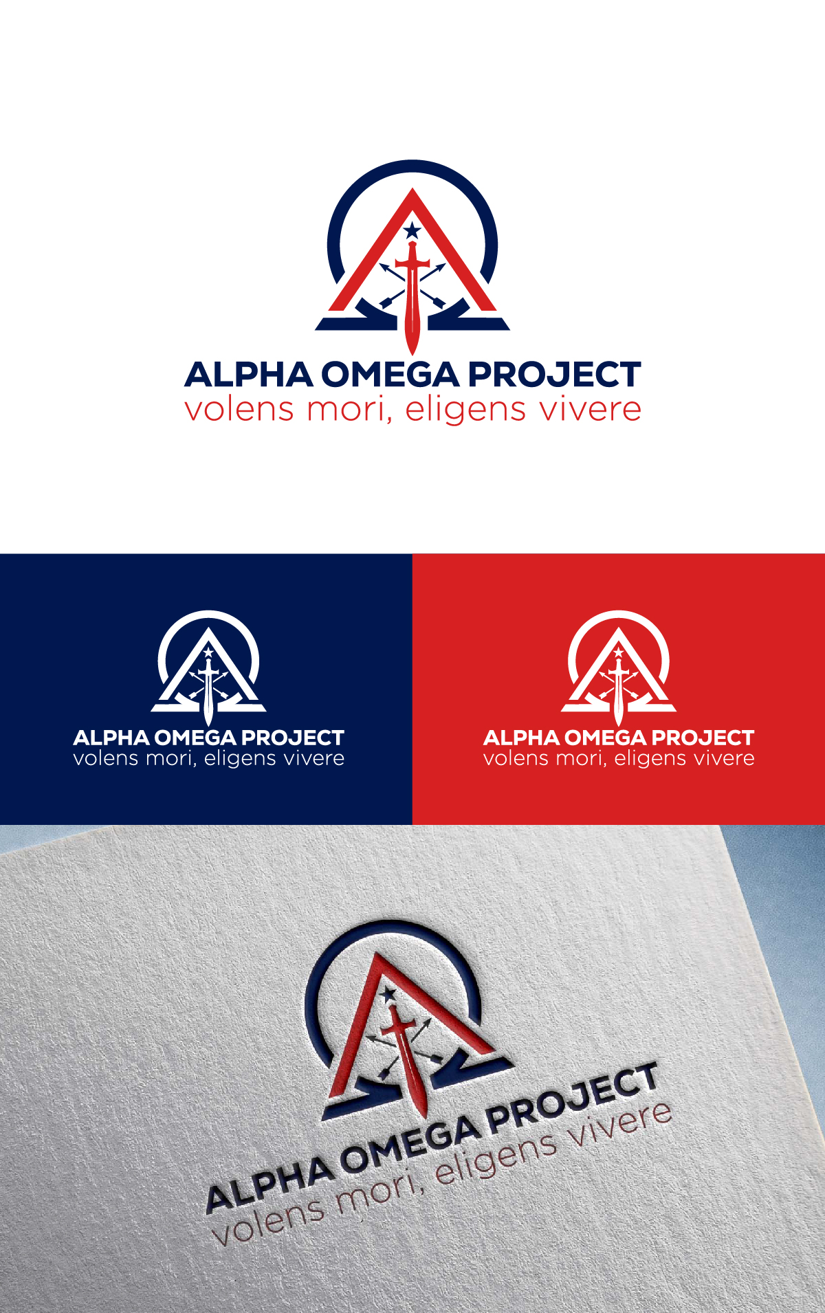 Logo Design by Barish Design for this project | Design #33572293