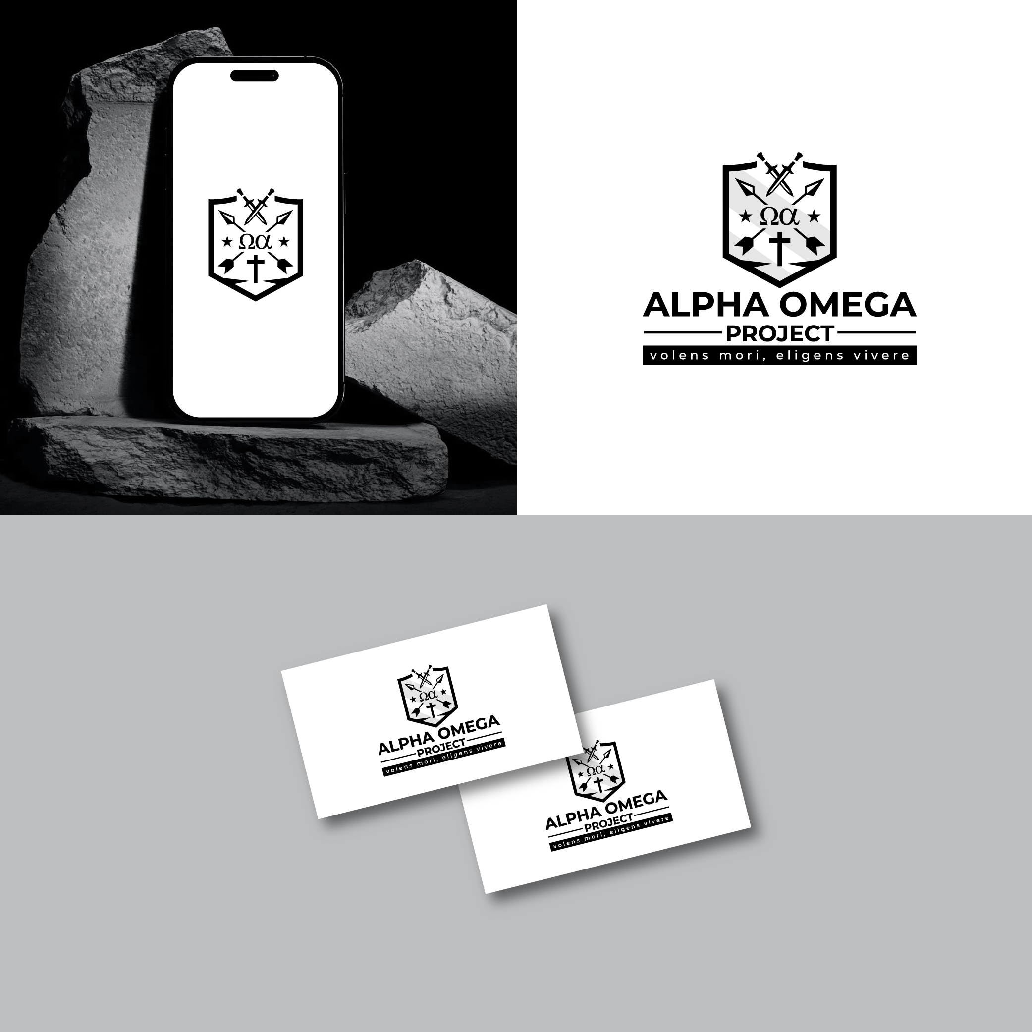 Logo-Design von victipedia für dieses Projekt | Design #33580202