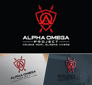 Logo Design by Atec for this project | Design: #33568034