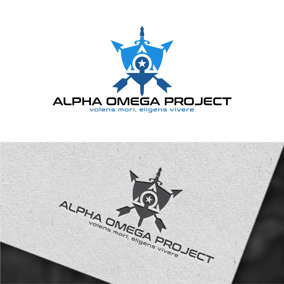 Logo Design by fly  design for this project | Design #33570834