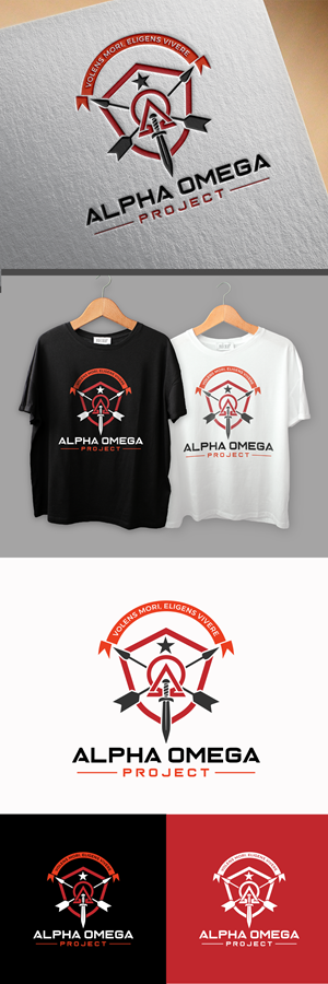 Logo Design by ben@rt