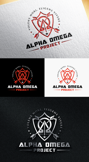 Logo Design by step forward 2 for this project | Design: #33566479