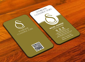 Business Card Design by sadikul islam for this project | Design: #33595770