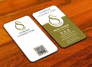 Business Card Design by sadikul islam for this project | Design: #33595802