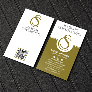 Design de Carte de Visite par sadikul islam pour ce projet | Design : #33595823