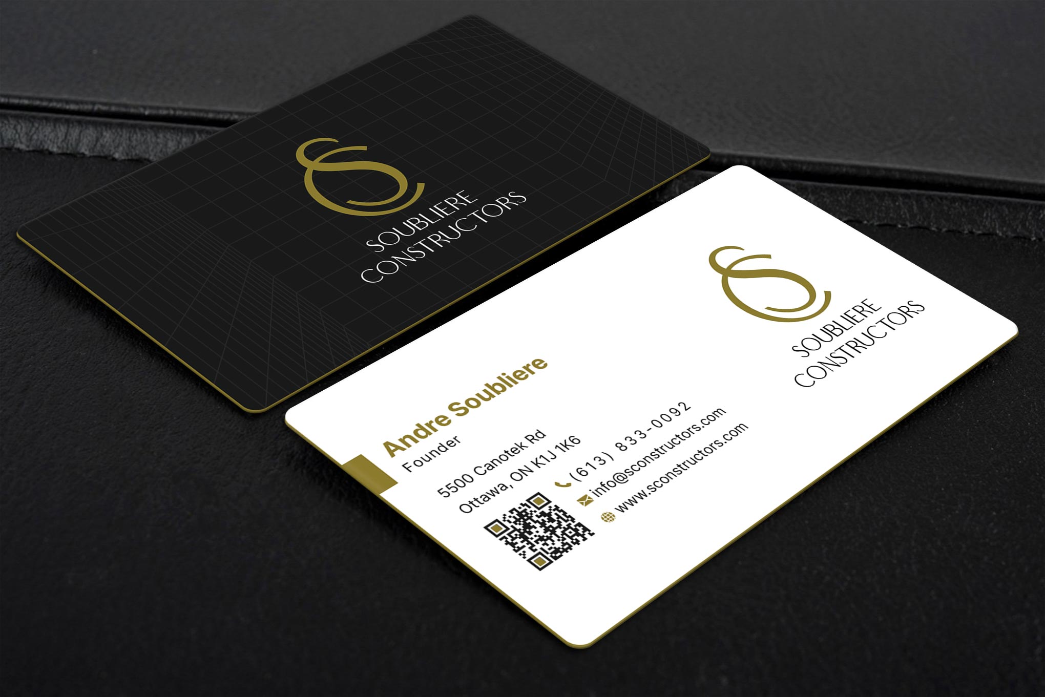 Design de Carte de Visite par Creative Moon Design pour ce projet | Design #33572484
