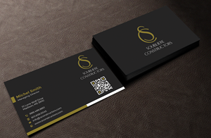 Business Card Design by Graphixpointt for this project | Design: #33570973