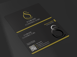 Business Card Design by Graphixpointt for this project | Design: #33573750