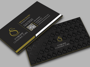 Business Card Design by Graphixpointt for this project | Design: #33574835