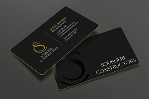 Design de Carte de Visite par Expert Bappy pour ce projet | Design : #33563114