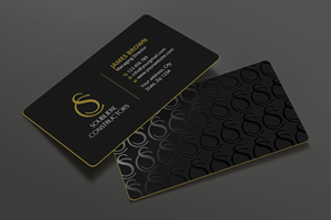 Design de Carte de Visite par Expert Bappy pour ce projet | Design : #33563115