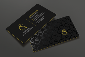 Design de Carte de Visite par Expert Bappy pour ce projet | Design : #33563116