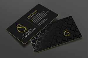 Design de Carte de Visite par Expert Bappy pour ce projet | Design : #33563207