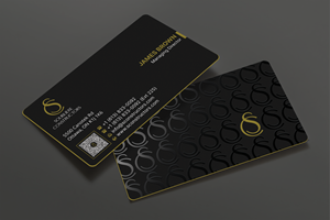 Design de Carte de Visite par Expert Bappy pour ce projet | Design : #33563331
