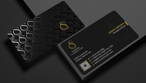 Design de Carte de Visite par Expert Bappy pour ce projet | Design : #33563430