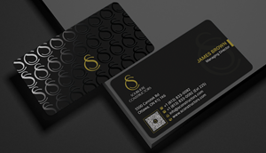 Design de Carte de Visite par Expert Bappy pour ce projet | Design : #33563431