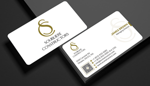 Design de Carte de Visite par Expert Bappy pour ce projet | Design : #33563466