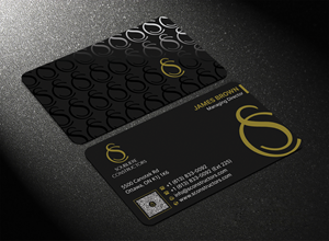Business Card Design by Expert Bappy for this project | Design: #33607473
