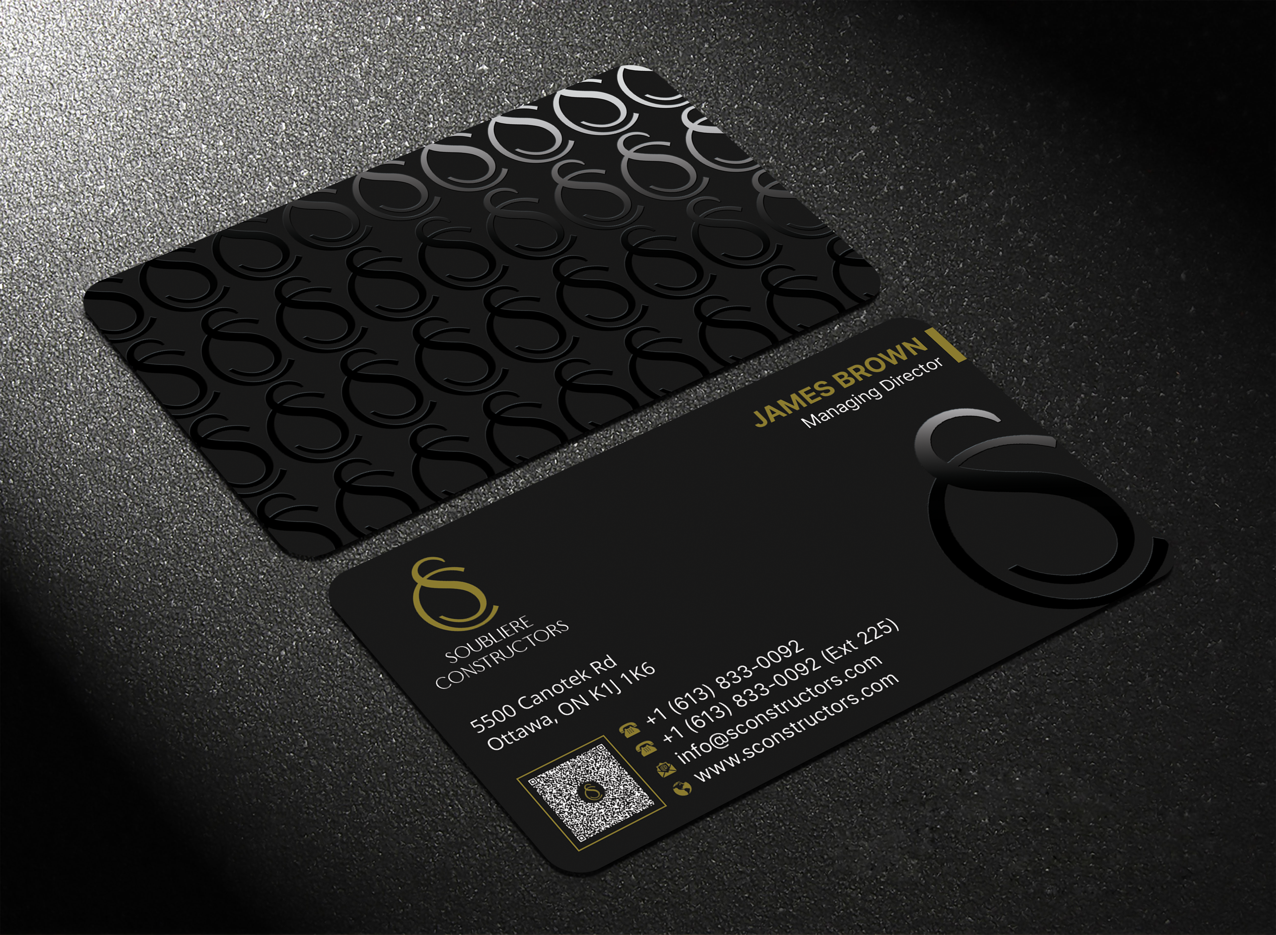 Visitenkarten-Design von Expert Bappy für dieses Projekt | Design #33607474