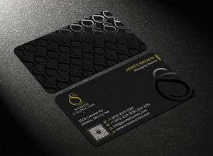 Business Card Design by Expert Bappy for this project | Design: #33607474