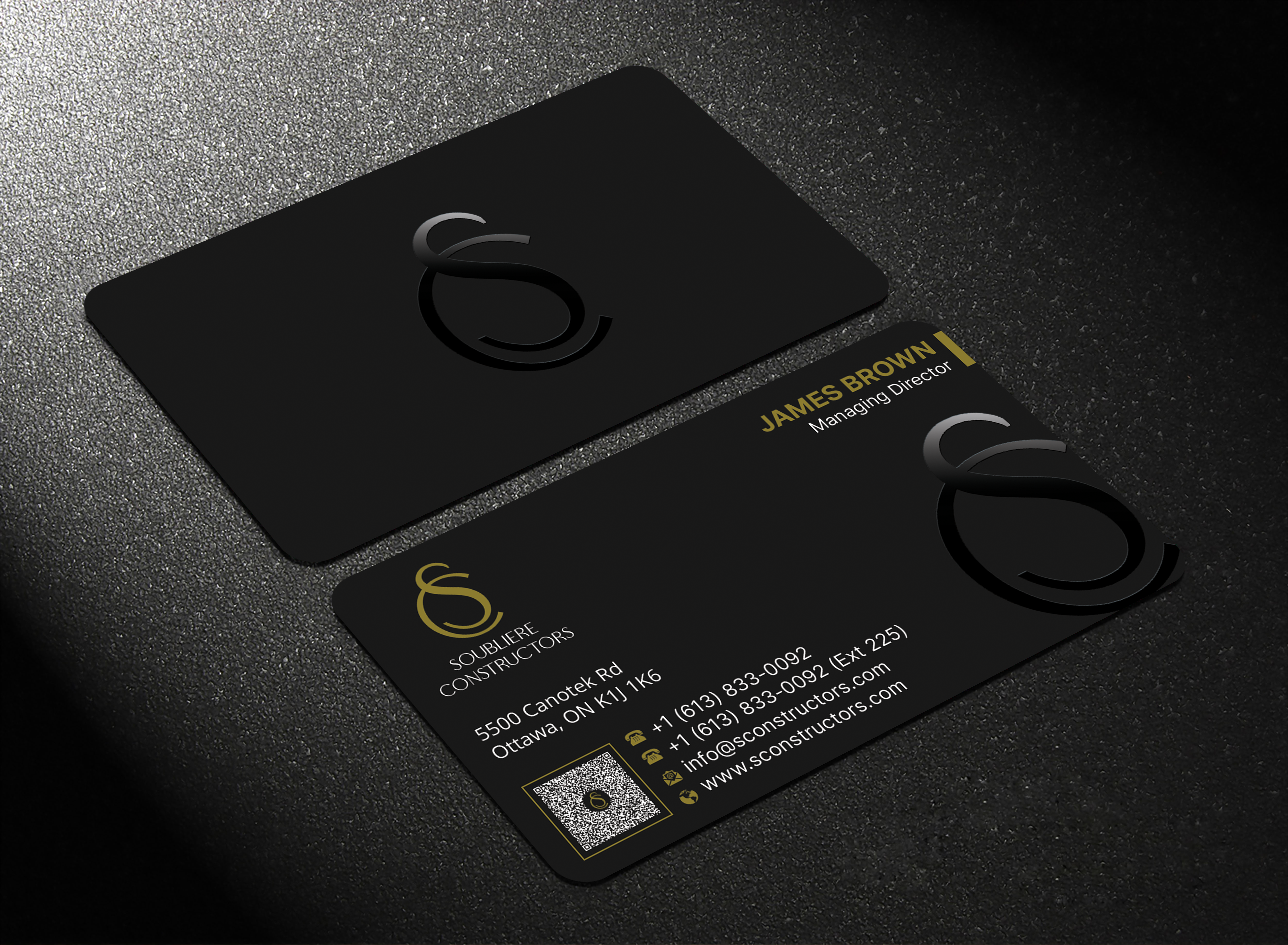 Visitenkarten-Design von Expert Bappy für dieses Projekt | Design #33607498