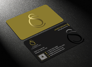 Business Card Design by Expert Bappy for this project | Design: #33607509