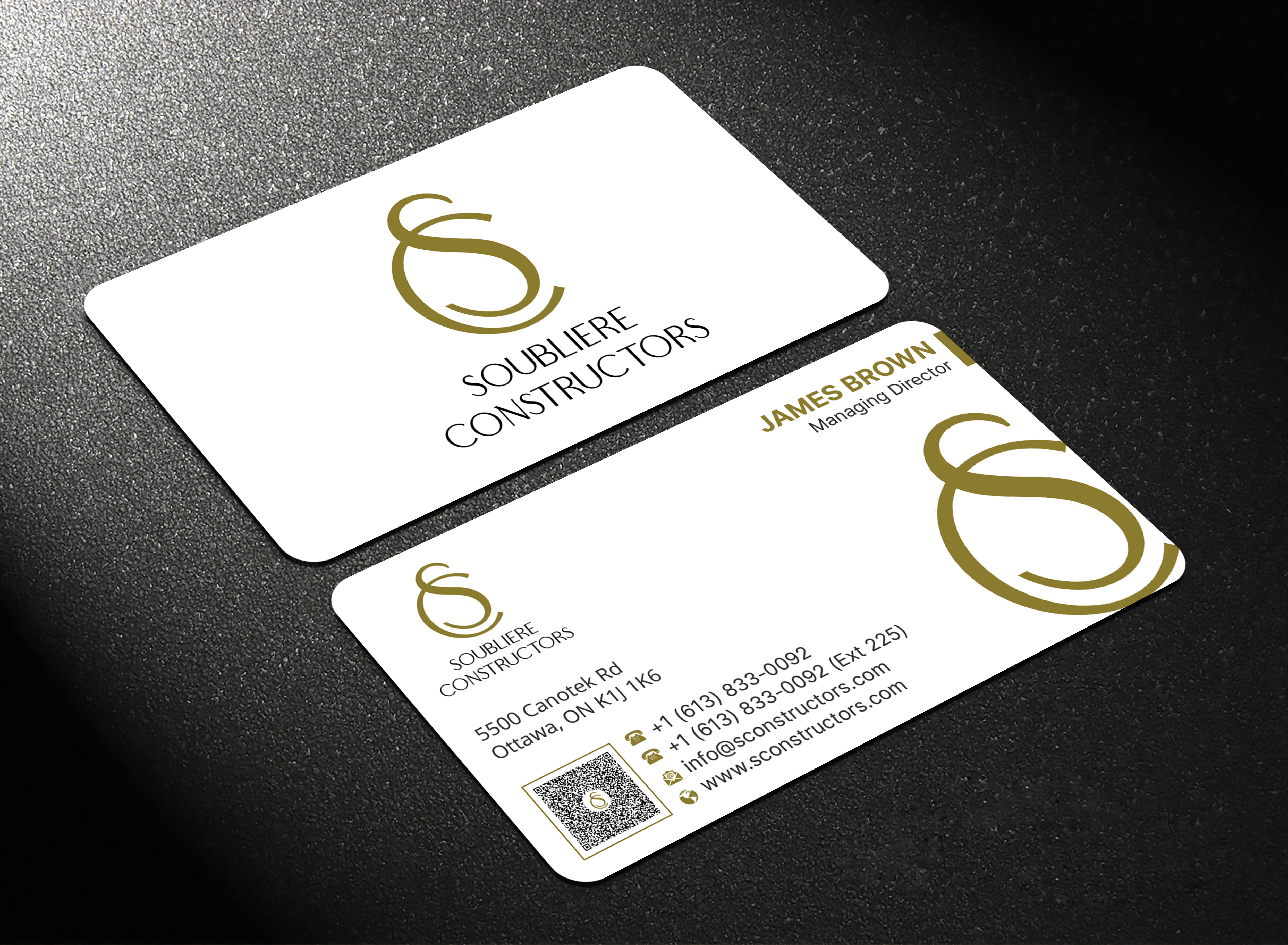 Visitenkarten-Design von Expert Bappy für dieses Projekt | Design #33607556