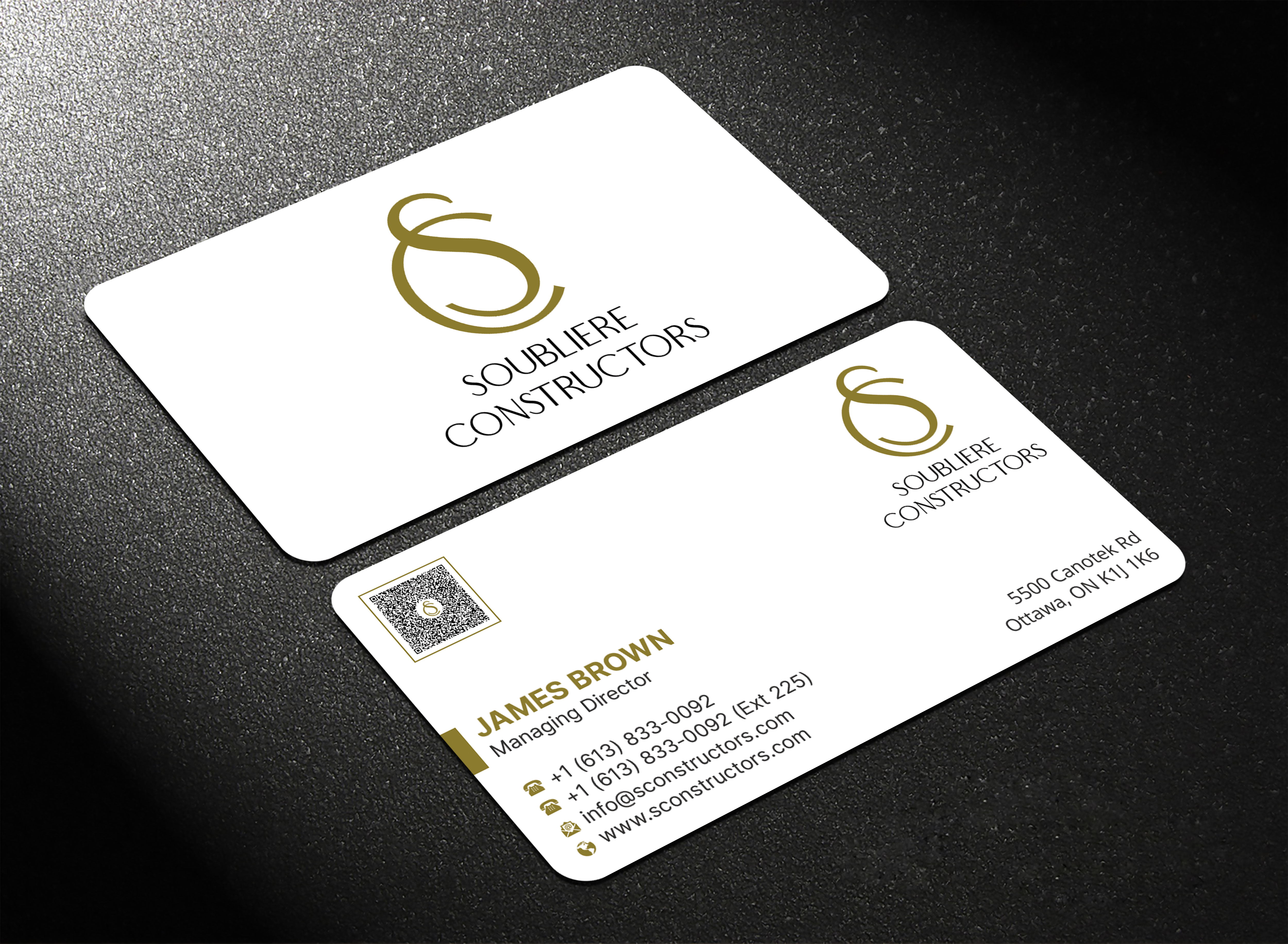 Visitenkarten-Design von Expert Bappy für dieses Projekt | Design #33608166