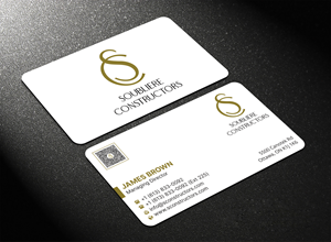 Business Card Design by Expert Bappy for this project | Design: #33608166