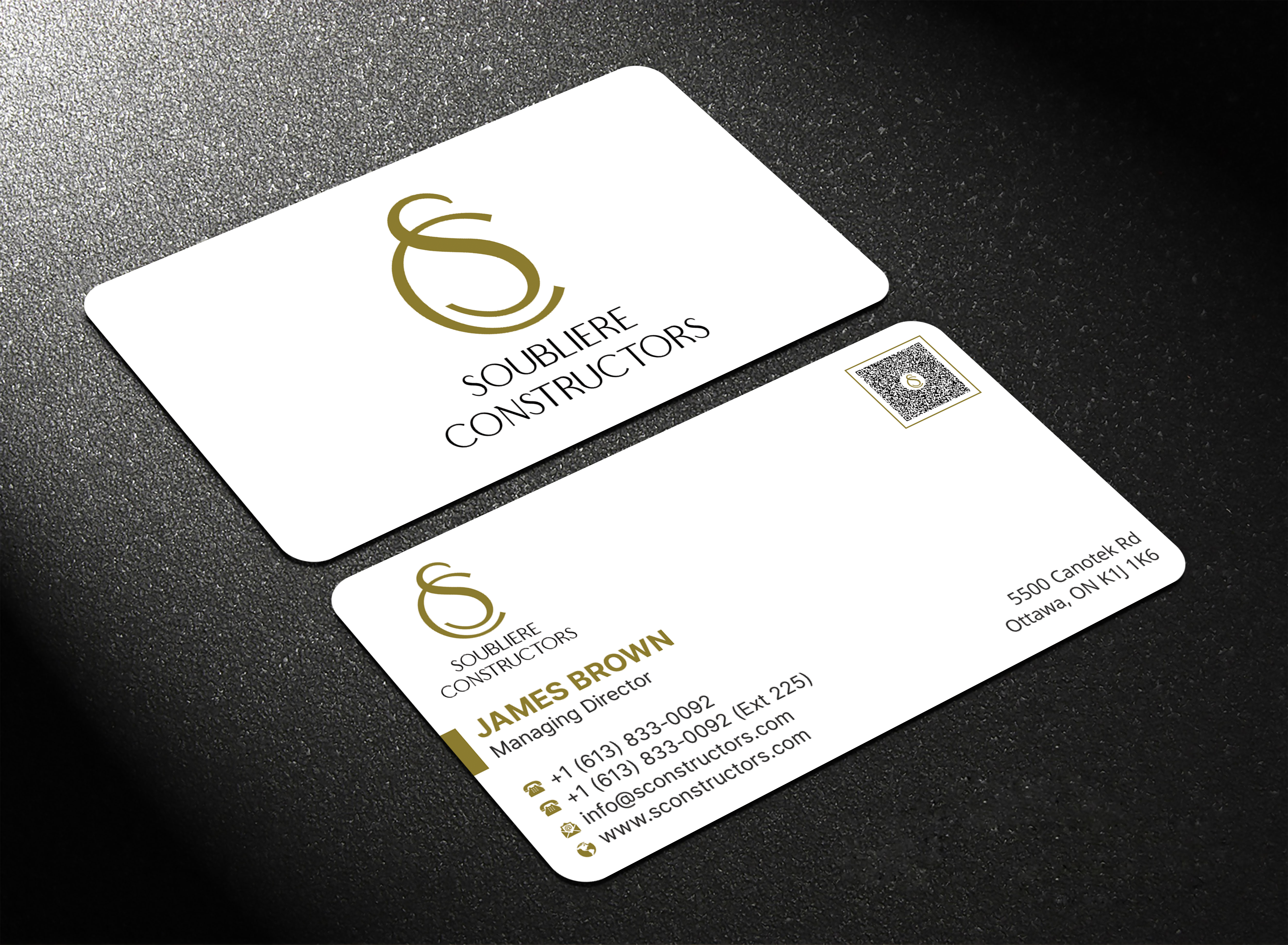 Visitenkarten-Design von Expert Bappy für dieses Projekt | Design #33608167