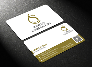 Business Card Design by Expert Bappy for this project | Design: #33608168