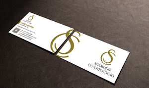 Business Card Design by Expert Bappy for this project | Design: #33608283