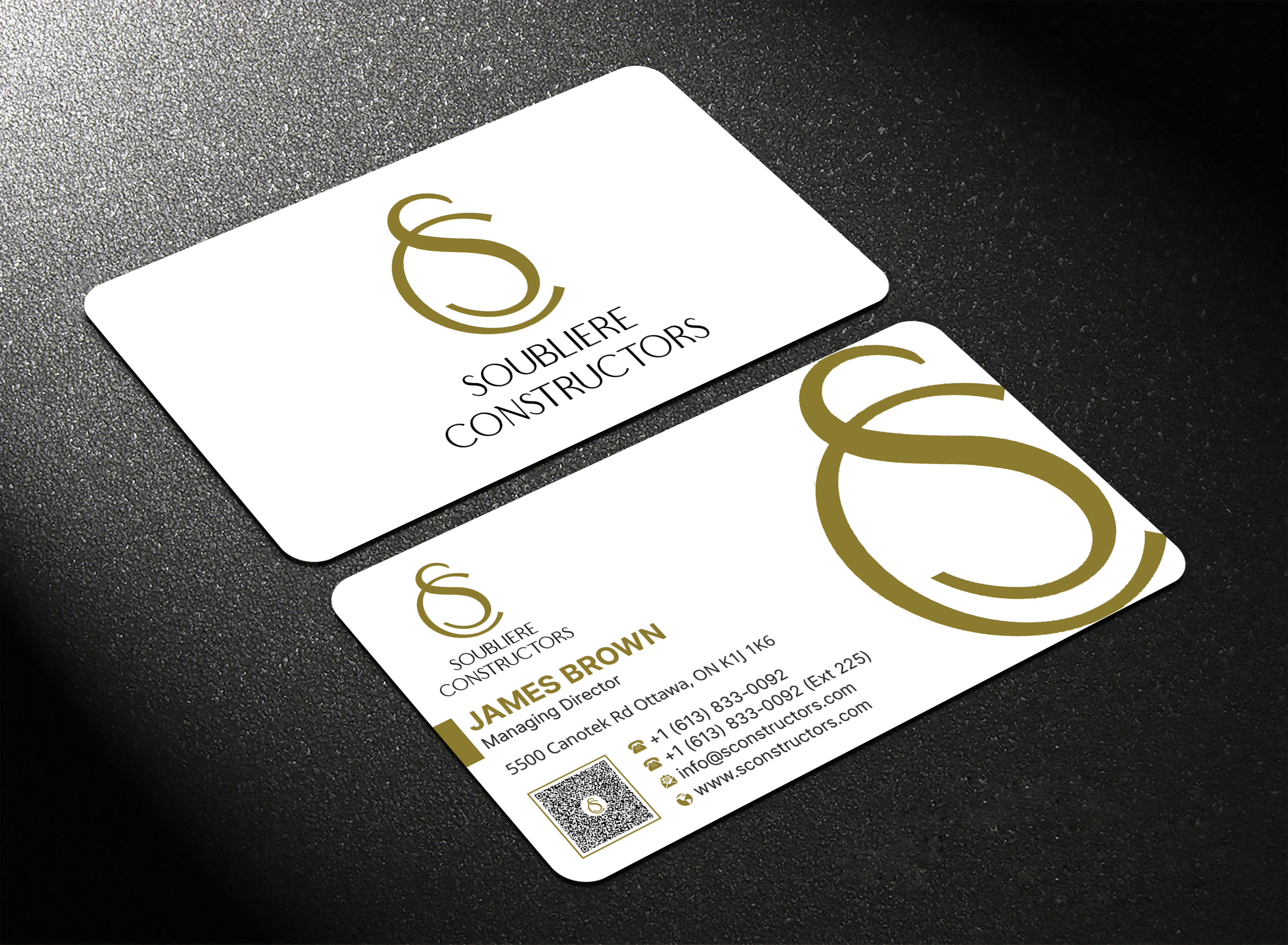 Visitenkarten-Design von Expert Bappy für dieses Projekt | Design #33608285