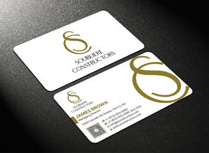 Business Card Design by Expert Bappy for this project | Design: #33608285