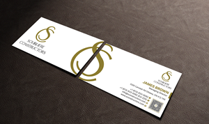 Business Card Design by Expert Bappy for this project | Design: #33608286