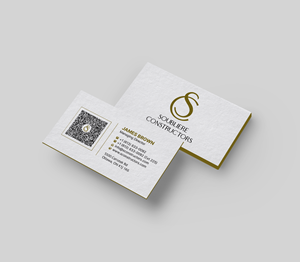 Business Card Design by Expert Bappy for this project | Design: #33608323