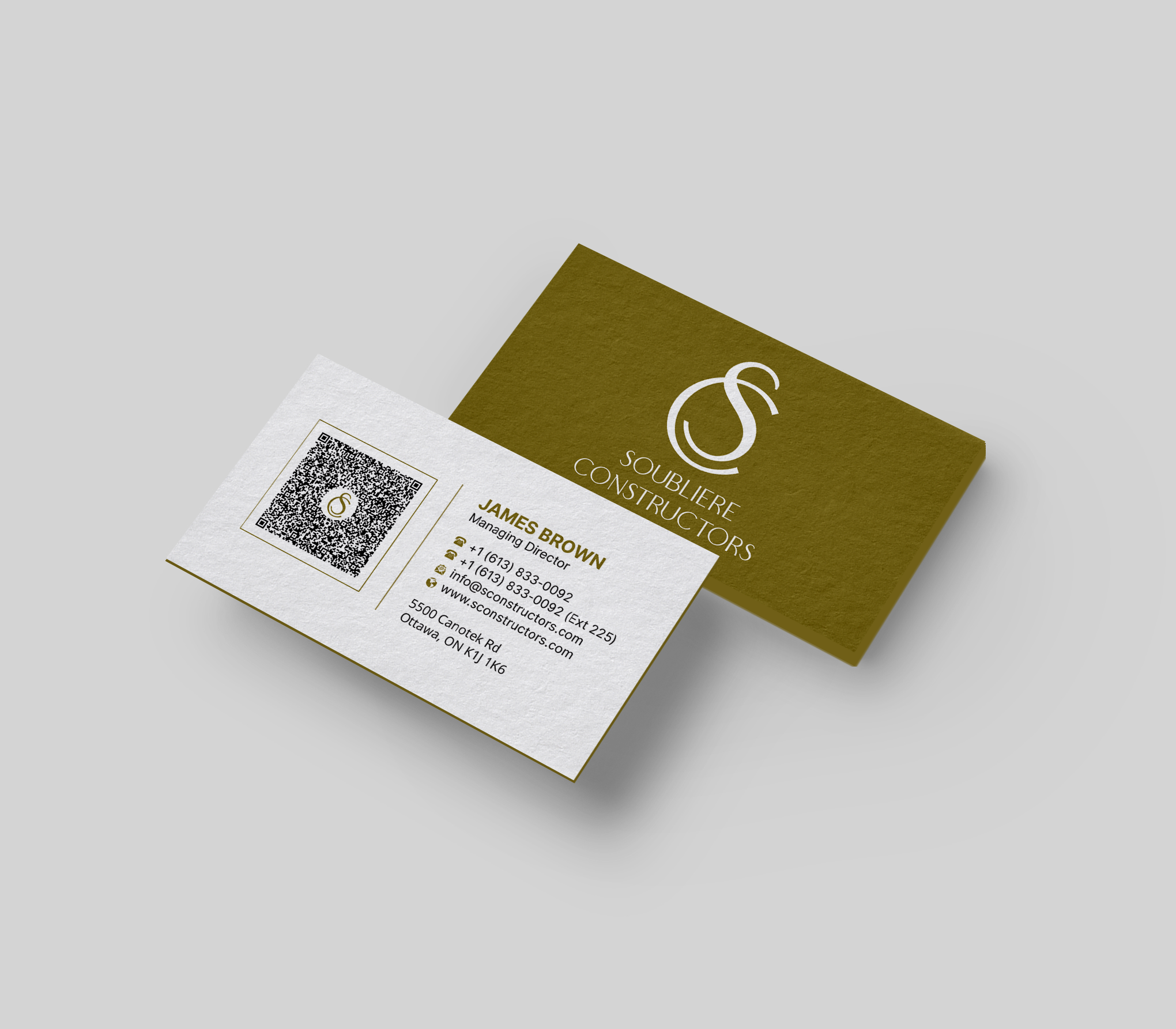 Visitenkarten-Design von Expert Bappy für dieses Projekt | Design #33608324