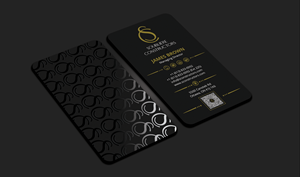Business Card Design by Expert Bappy for this project | Design: #33608495