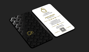 Business Card Design by Expert Bappy for this project | Design: #33608547
