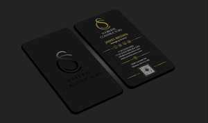 Business Card Design by Expert Bappy for this project | Design: #33608550
