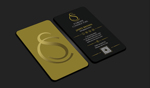 Business Card Design by Expert Bappy for this project | Design: #33608583