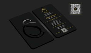 Business Card Design by Expert Bappy for this project | Design: #33608623