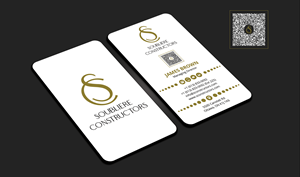 Business Card Design by Expert Bappy for this project | Design: #33609869