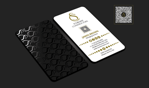Business Card Design by Expert Bappy for this project | Design: #33609870