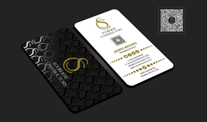 Business Card Design by Expert Bappy for this project | Design: #33609871