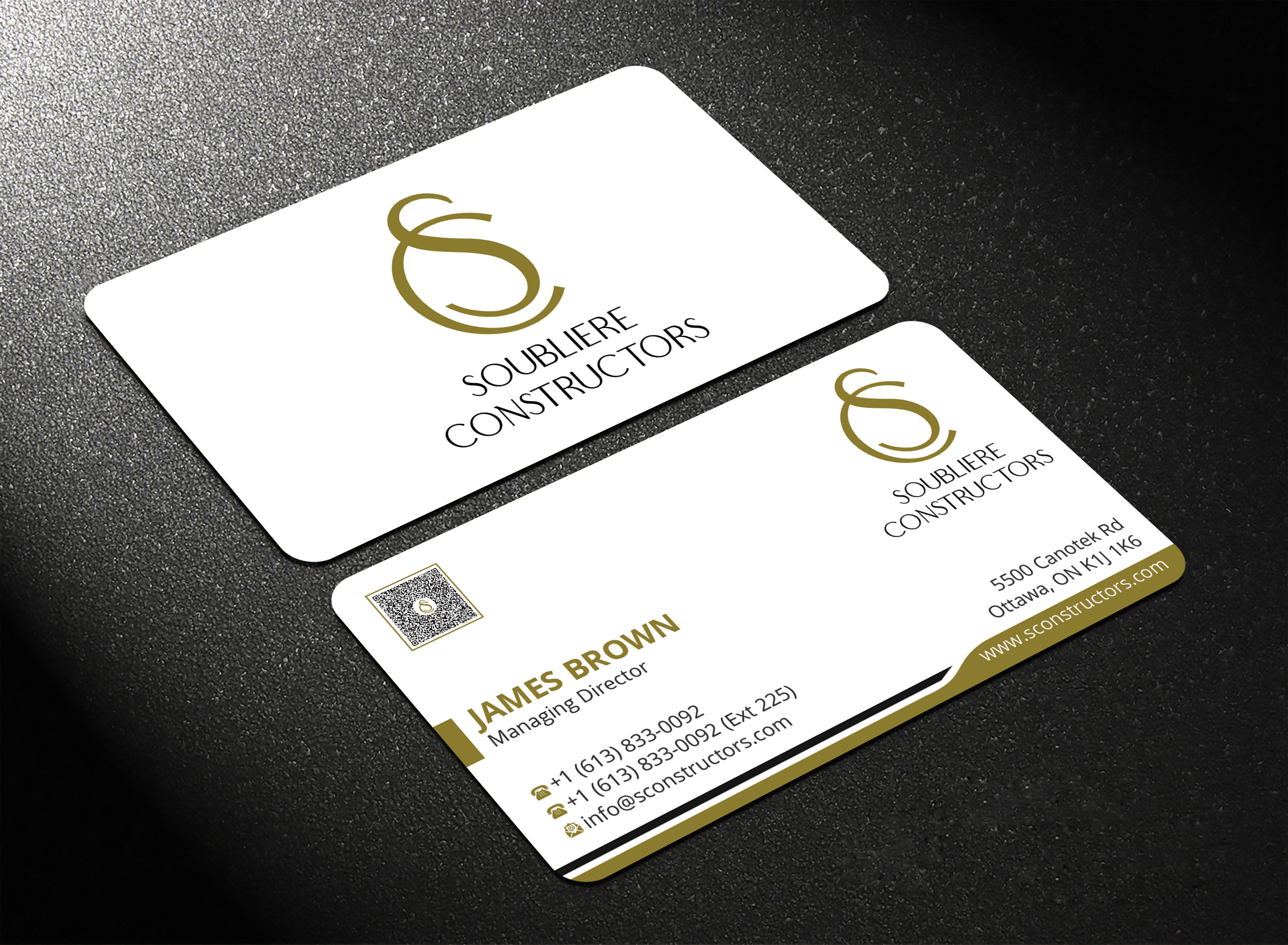 Design de Carte de Visite par Expert Bappy pour ce projet | Design #33609983