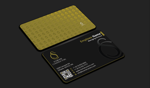 Business Card Design by DesignerShahadat for this project | Design: #33574653